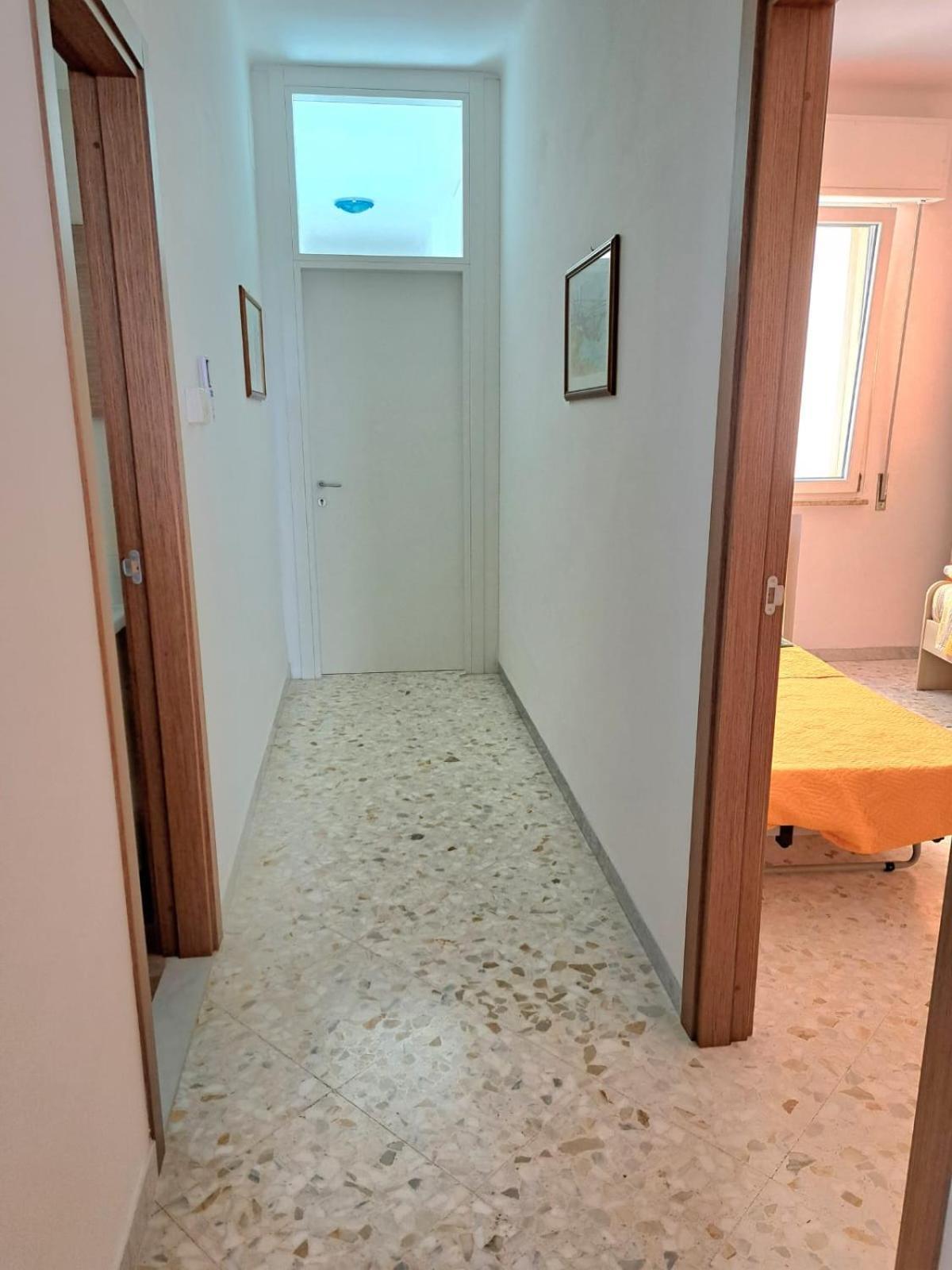 Casa Cala Portecchia Mola di Bari Eksteriør billede
