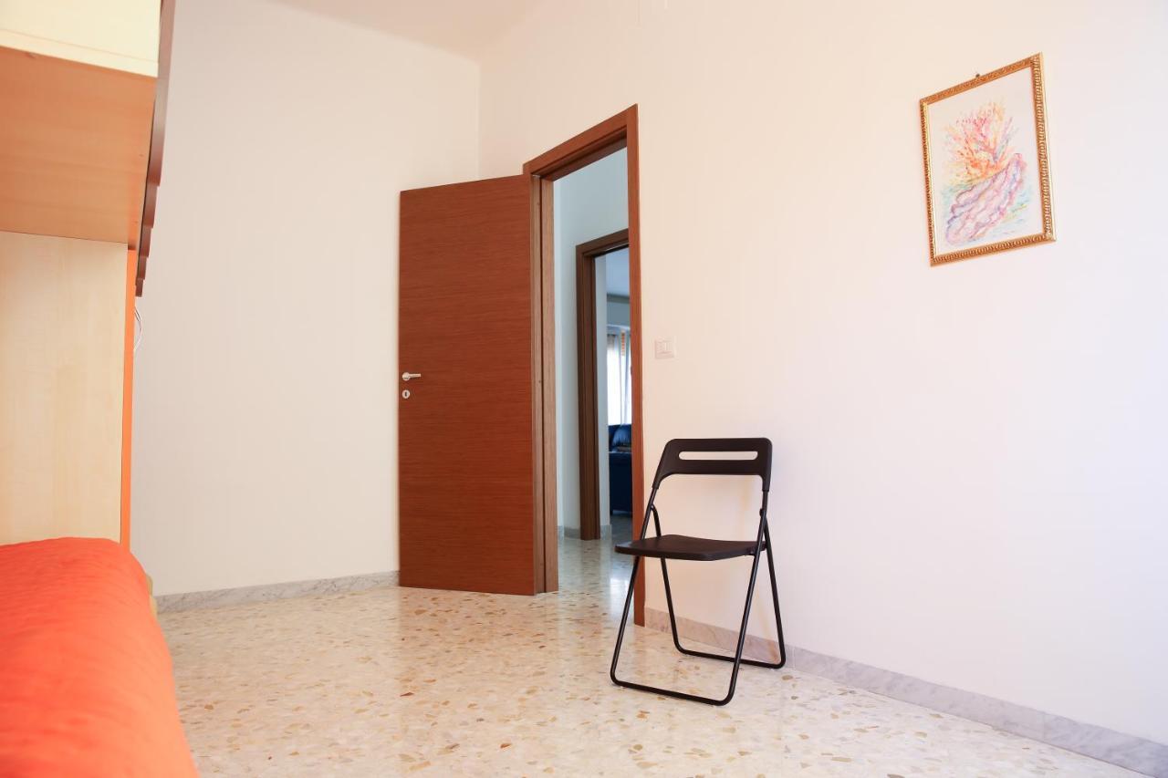 Casa Cala Portecchia Mola di Bari Eksteriør billede