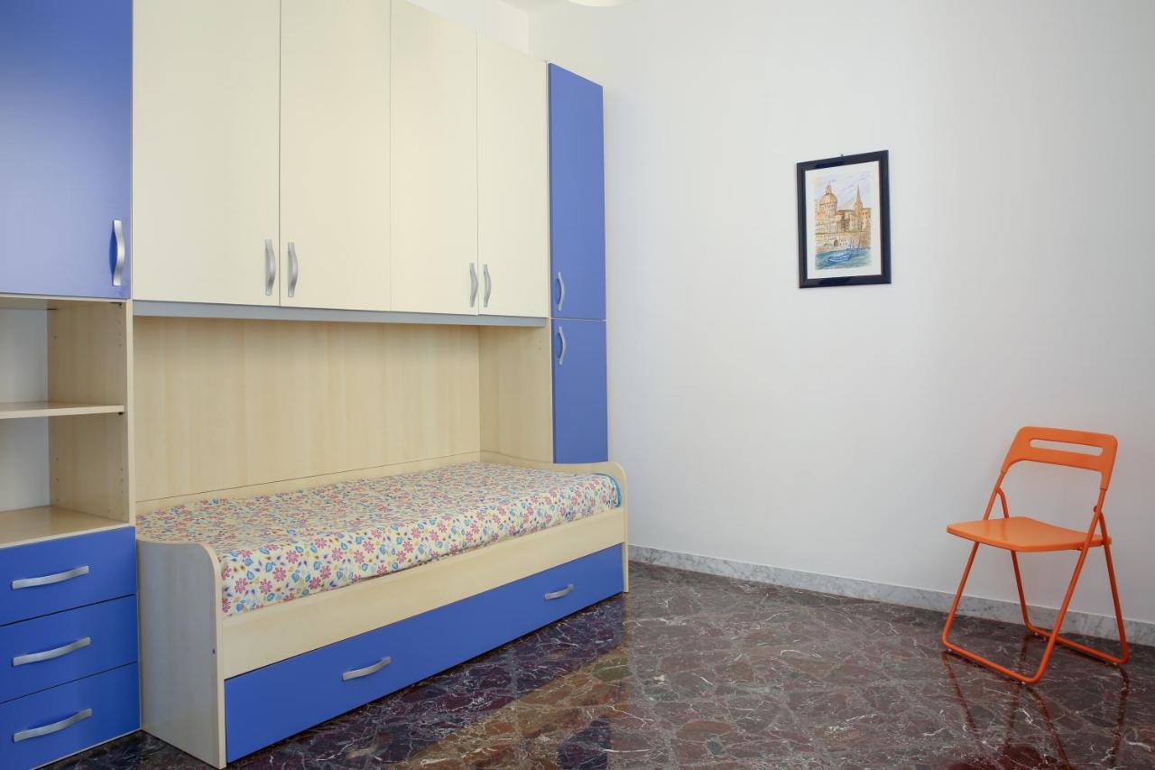 Casa Cala Portecchia Mola di Bari Eksteriør billede