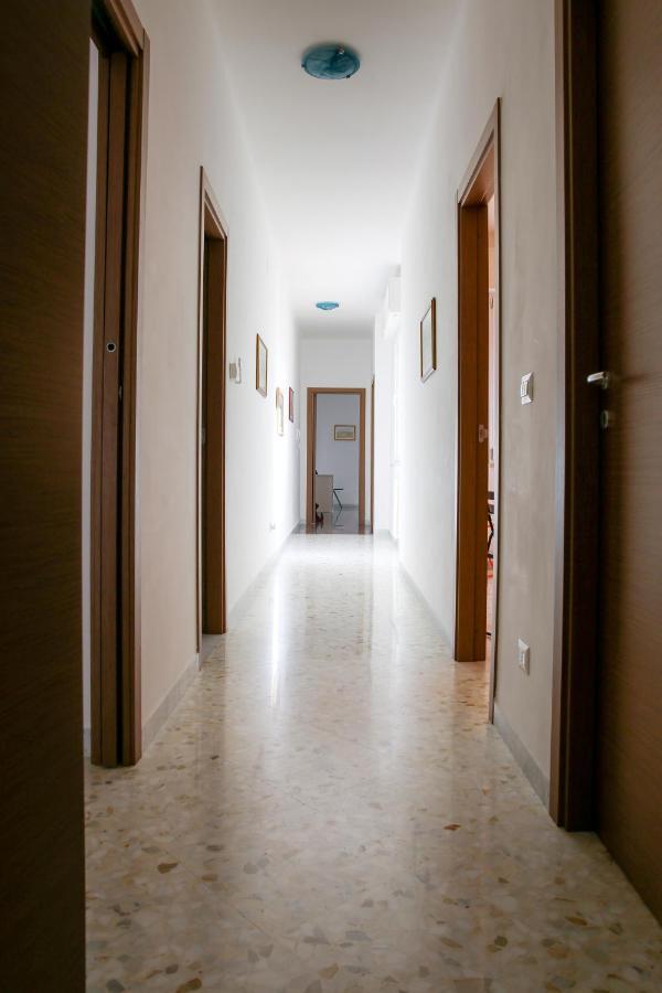 Casa Cala Portecchia Mola di Bari Eksteriør billede